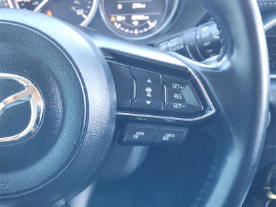 2022 Mazda Mazda CX-5 2.5 S Preferred Package