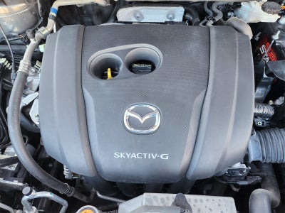 2022 Mazda Mazda CX-5 2.5 S Preferred Package