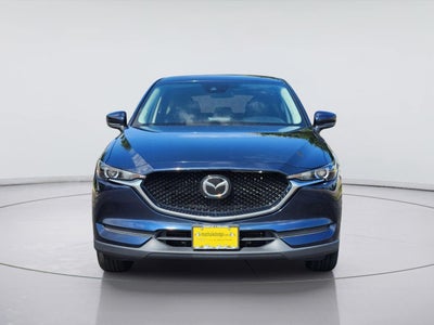2020 Mazda Mazda CX-5 Touring