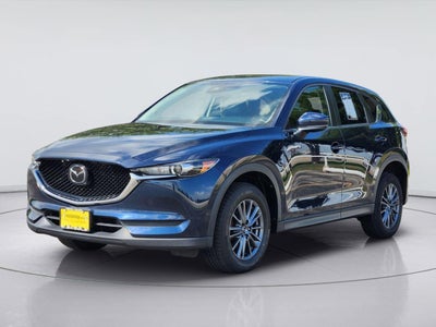 2020 Mazda Mazda CX-5 Touring