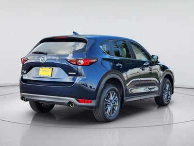 2020 Mazda Mazda CX-5 Touring