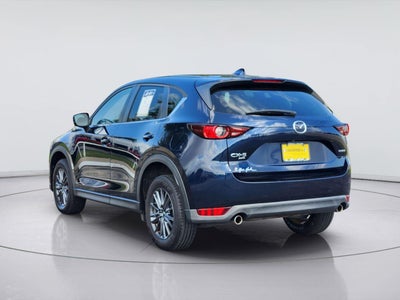 2020 Mazda Mazda CX-5 Touring
