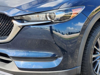 2020 Mazda Mazda CX-5 Touring