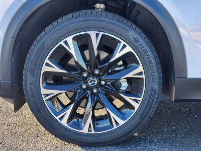 2025 Mazda Mazda CX-90 PHEV Premium Plus