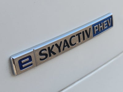 2025 Mazda Mazda CX-90 PHEV Premium Plus