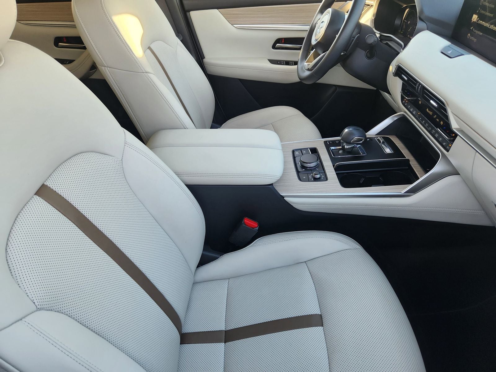 2025 Mazda Mazda CX-90 PHEV Premium Plus