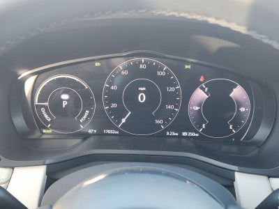 2025 Mazda Mazda CX-90 PHEV Premium Plus