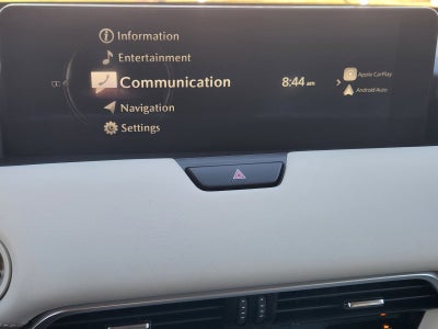 2025 Mazda Mazda CX-90 PHEV Premium Plus