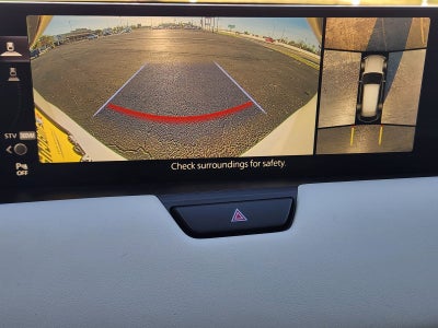 2025 Mazda Mazda CX-90 PHEV Premium Plus