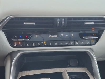 2025 Mazda Mazda CX-90 PHEV Premium Plus