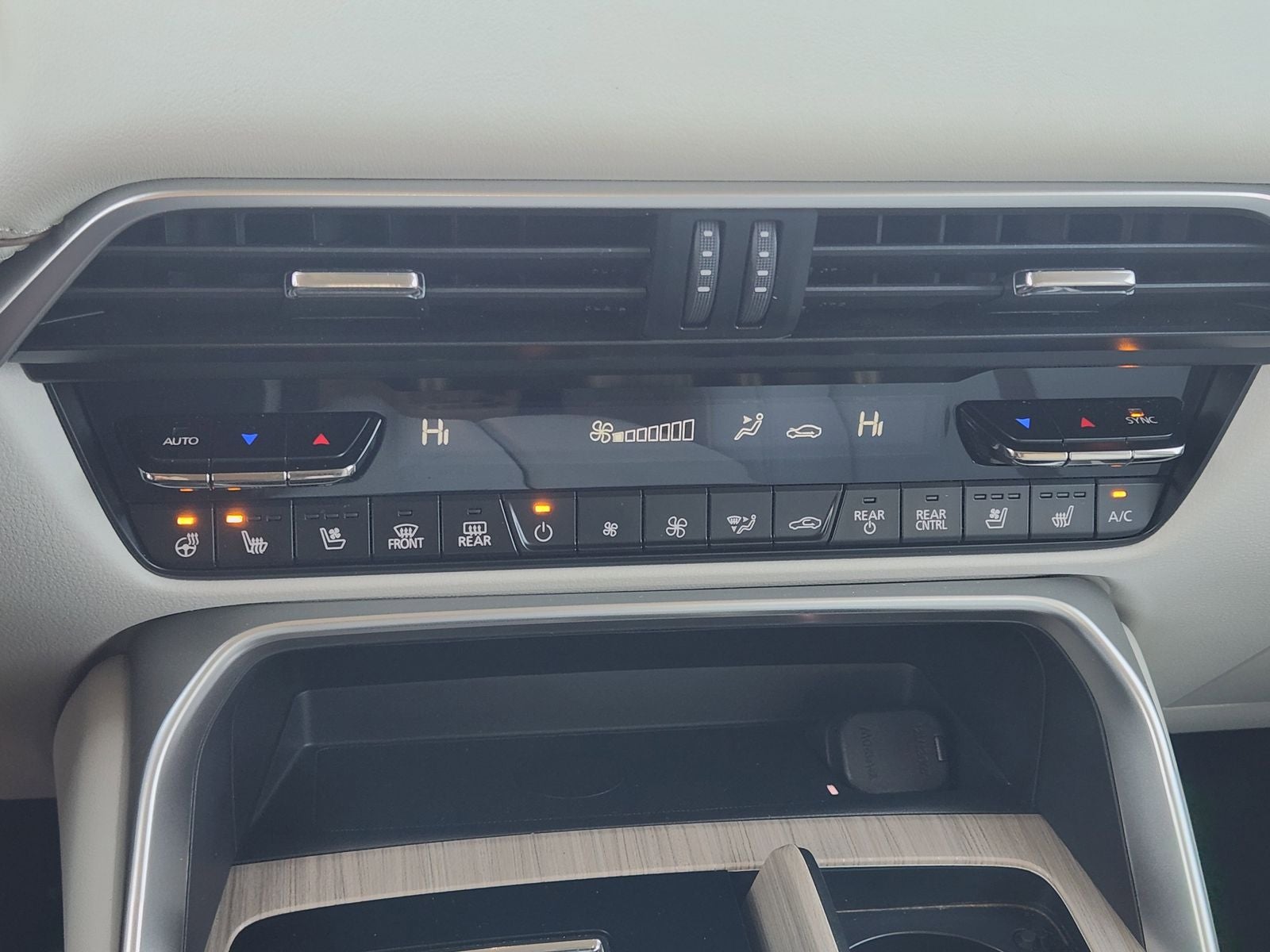 2025 Mazda Mazda CX-90 PHEV Premium Plus