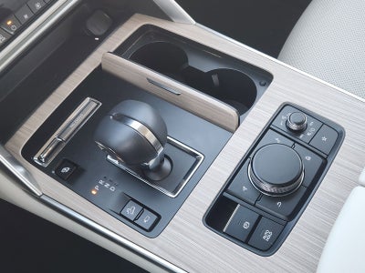 2025 Mazda Mazda CX-90 PHEV Premium Plus