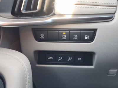 2025 Mazda Mazda CX-90 PHEV Premium Plus