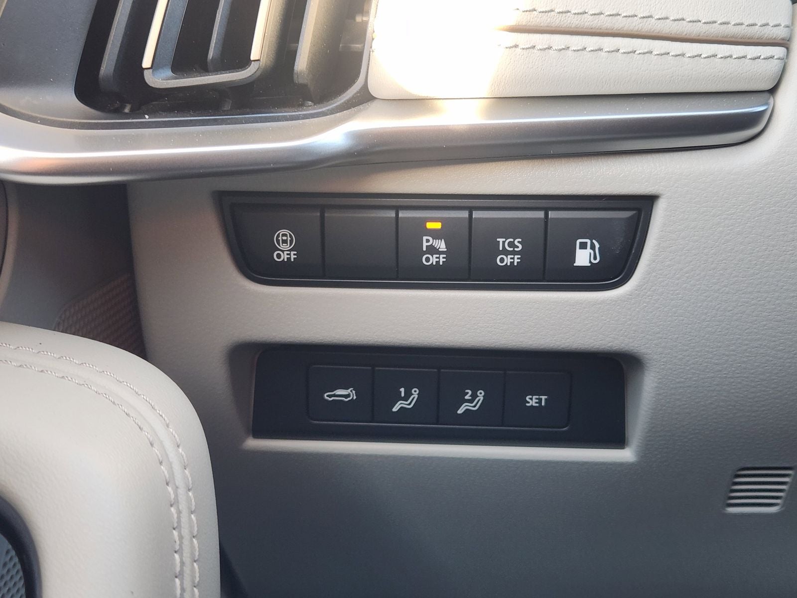 2025 Mazda Mazda CX-90 PHEV Premium Plus
