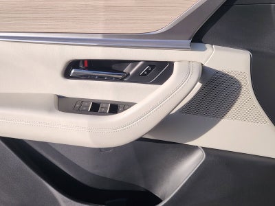 2025 Mazda Mazda CX-90 PHEV Premium Plus