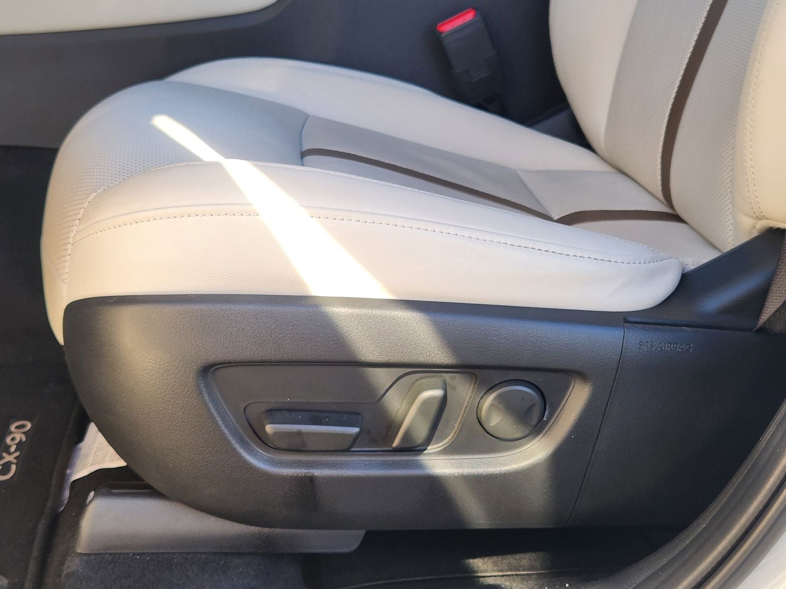 2025 Mazda Mazda CX-90 PHEV Premium Plus