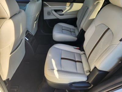 2025 Mazda Mazda CX-90 PHEV Premium Plus