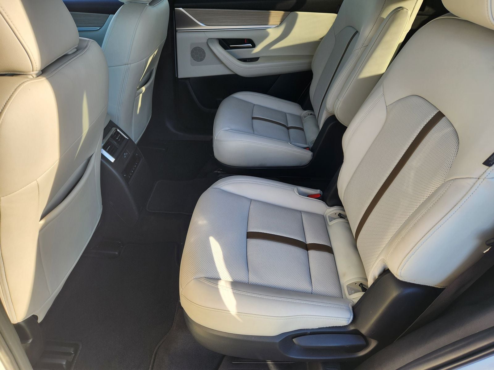 2025 Mazda Mazda CX-90 PHEV Premium Plus