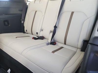 2025 Mazda Mazda CX-90 PHEV Premium Plus