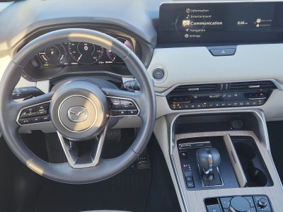 2025 Mazda Mazda CX-90 PHEV Premium Plus