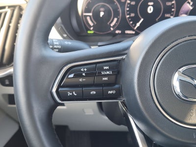 2025 Mazda Mazda CX-90 PHEV Premium Plus