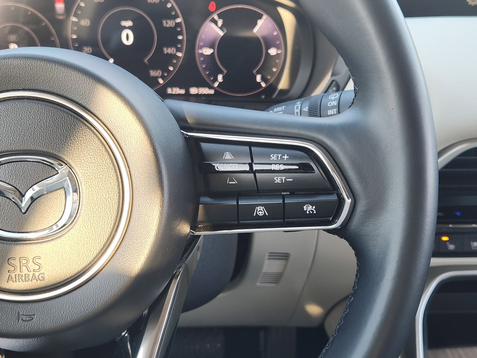 2025 Mazda Mazda CX-90 PHEV Premium Plus