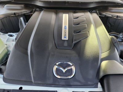 2025 Mazda Mazda CX-90 PHEV Premium Plus
