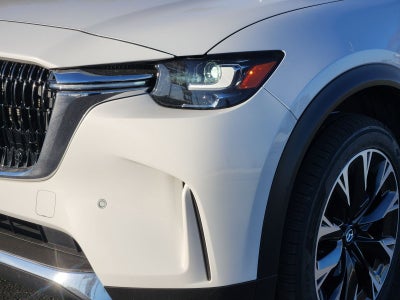 2025 Mazda Mazda CX-90 PHEV Premium Plus