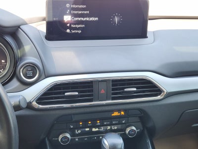 2023 Mazda Mazda CX-9 Touring Plus