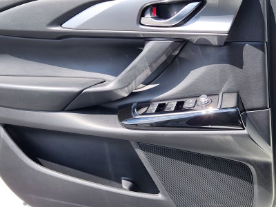 2023 Mazda Mazda CX-9 Touring Plus
