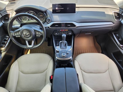2023 Mazda Mazda CX-9 Touring Plus