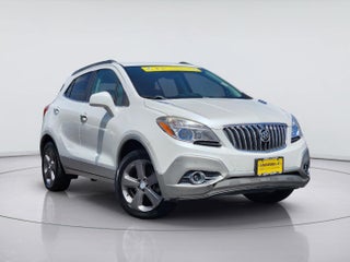 2013 Buick Encore Premium