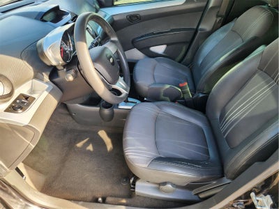 2014 Chevrolet Spark LT
