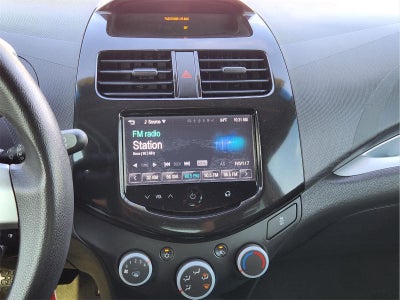 2014 Chevrolet Spark LT