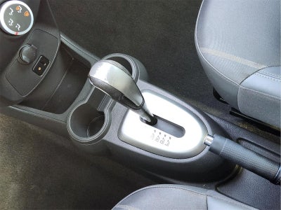 2014 Chevrolet Spark LT
