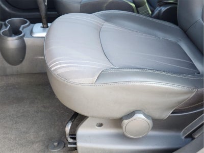 2014 Chevrolet Spark LT