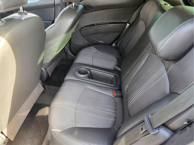 2014 Chevrolet Spark LT