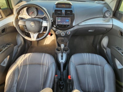 2014 Chevrolet Spark LT