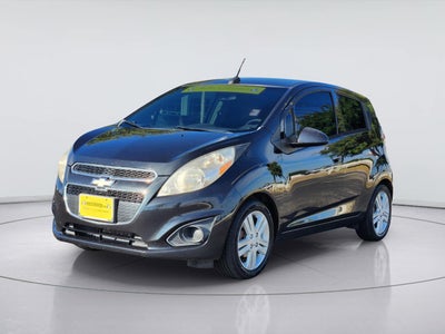 2014 Chevrolet Spark LT