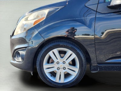 2014 Chevrolet Spark LT