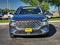 2022 Hyundai Santa Fe Hybrid Blue