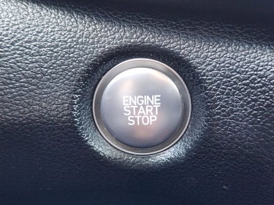 2022 Hyundai Santa Fe Hybrid Blue