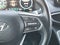 2022 Hyundai Santa Fe Hybrid Blue