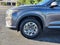 2022 Hyundai Santa Fe Hybrid Blue
