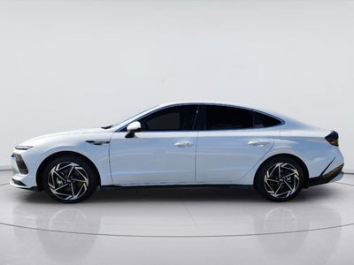 2026 Hyundai Sonata SEL