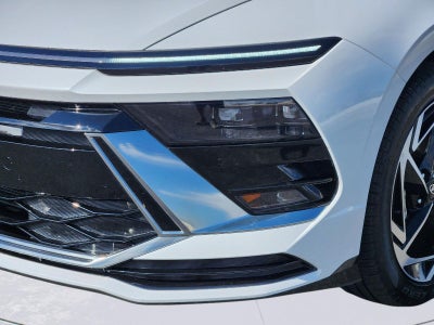 2026 Hyundai Sonata SEL