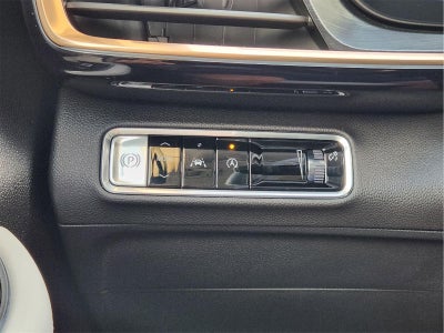 2024 Buick Envision Avenir