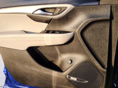 2024 Buick Envision Avenir
