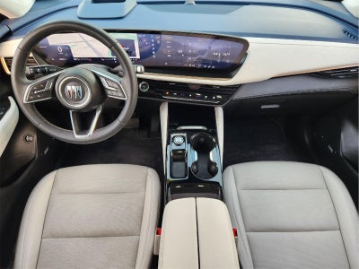 2024 Buick Envision Avenir
