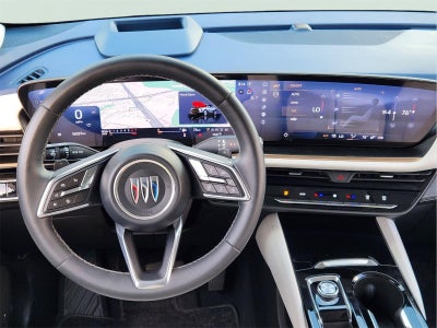 2024 Buick Envision Avenir